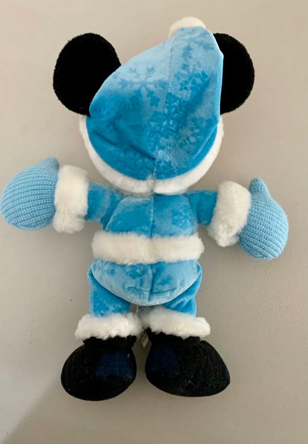 Mickey doudou peluche Jeux / jouets
