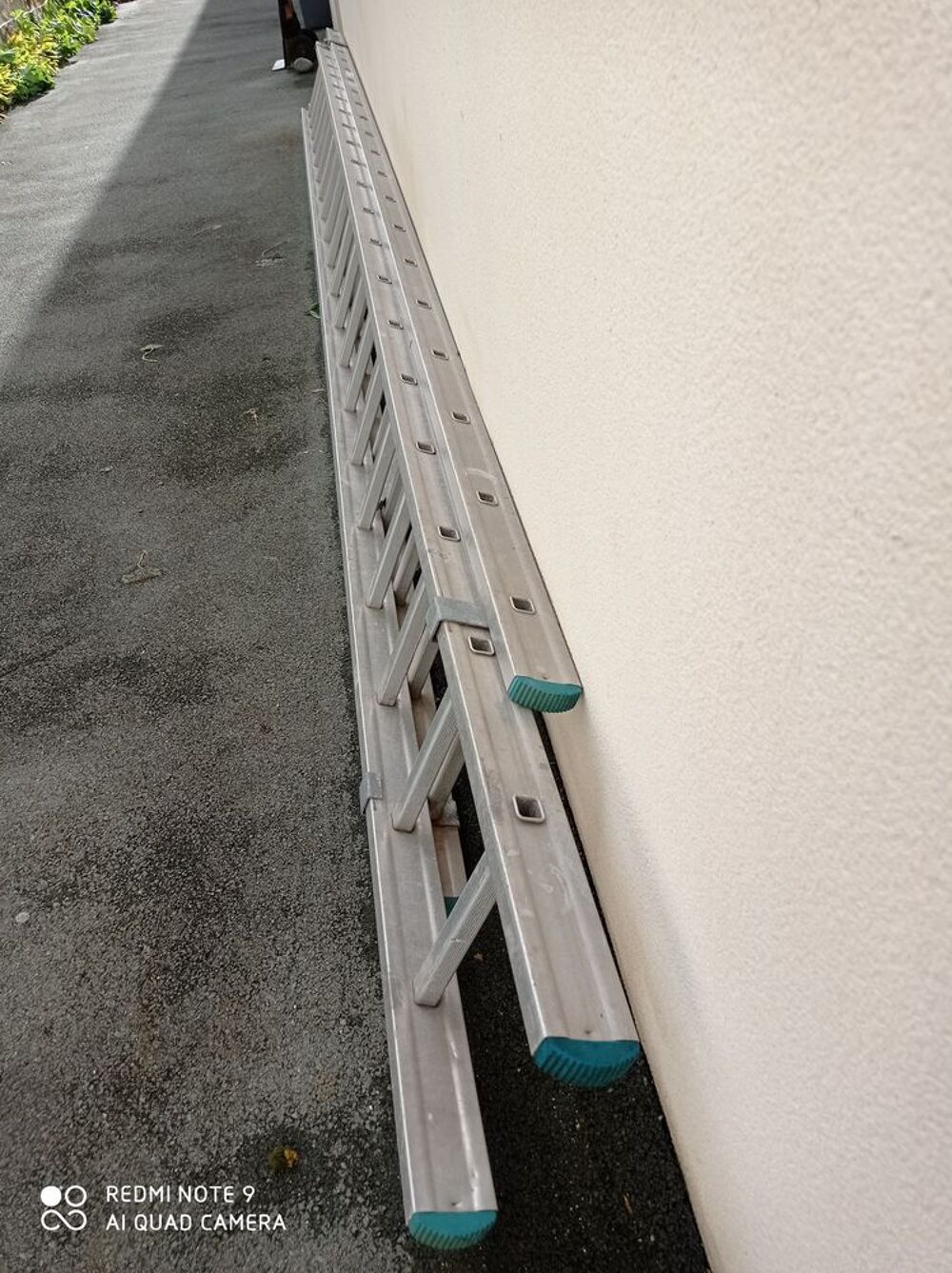 &Eacute;chelle professionnelle ou domestique Bricolage