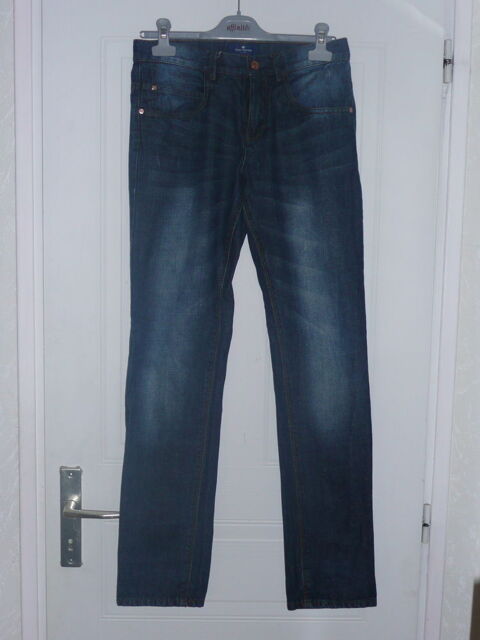 PANTALON JEANS TOM TAILOR 16 ANS 5 Escalquens (31)