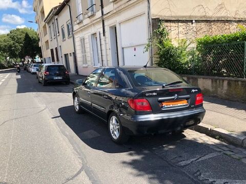 Citroen xsara Citroën  2.0 HDi - 110 Exclusive