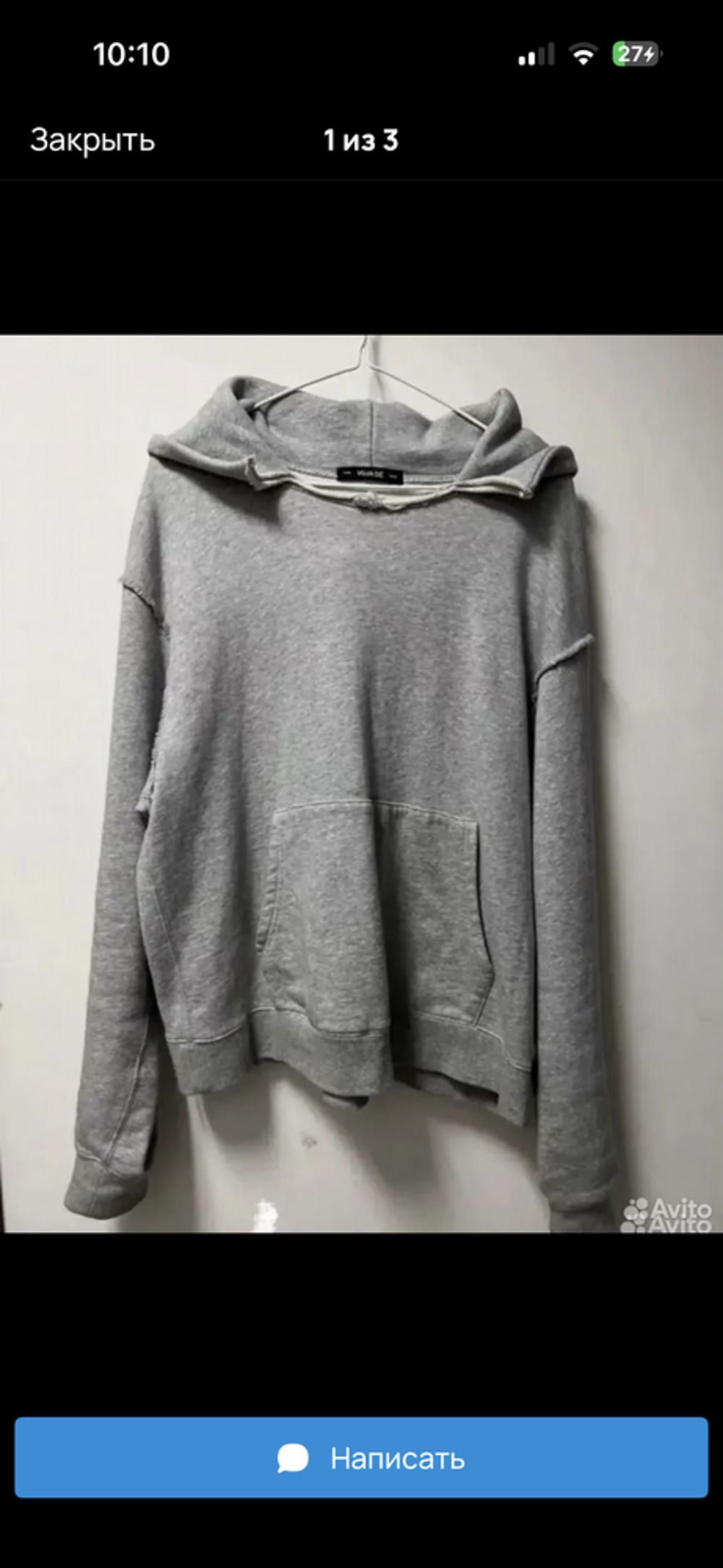 Beautiful tee Vêtements