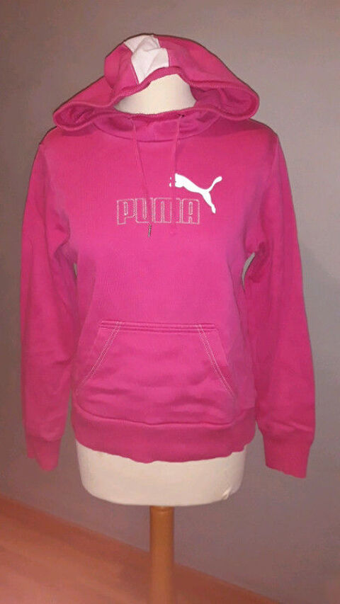 Sweat  Puma  rose 15 Morton (86)