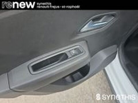 Sandero ECO-G 100 Stepway Confort 2021 occasion 83600 Fr&eacute;jus