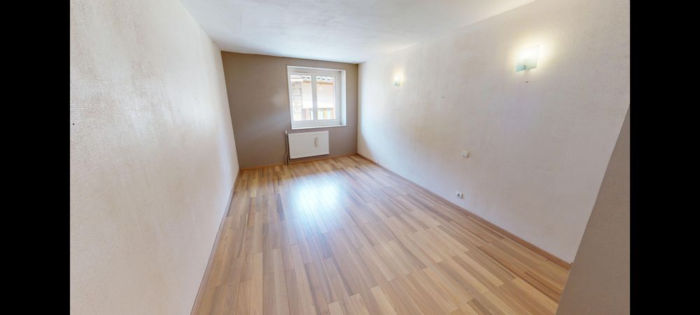 Vente Maison maison de village 125m2 Varambon