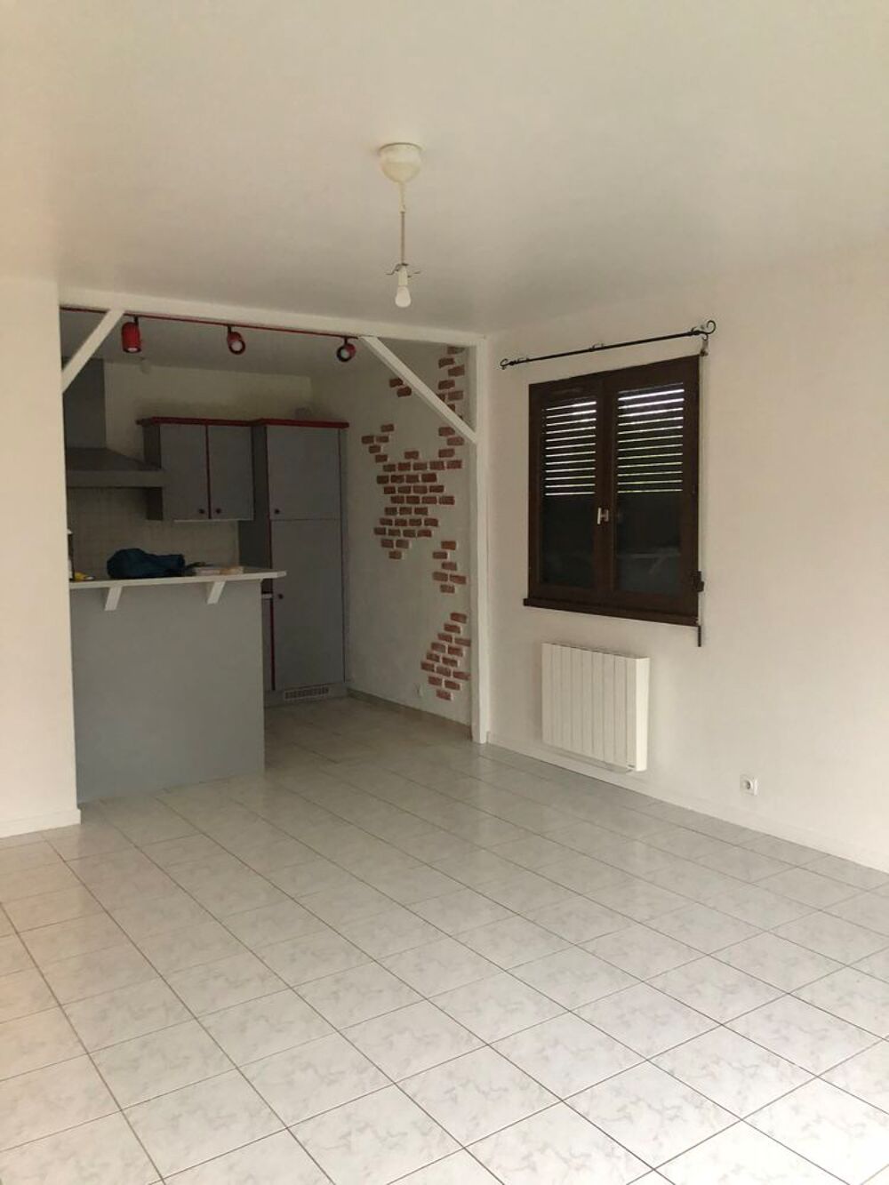 Vente Appartement appart T2 de 50m2 à Ornex 01210 Ornex