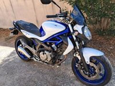 SUZUKI 2012 occasion 31470 Fonsorbes