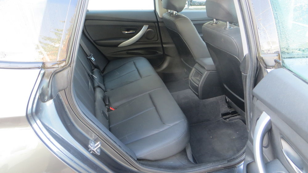 S&eacute;rie 3 Gran Turismo 318d 143 ch 122 g Executive 2015 occasion 73800 Chignin