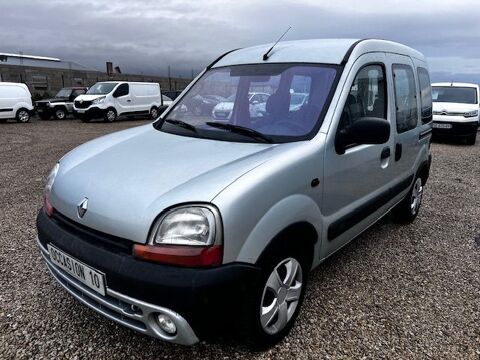 Renault kangoo 1.5 DCI - 65 Authentique 5 CV, Monospace