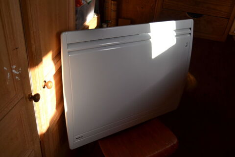  Radiateur en fonte active Noirot 30� (Neuf 450�)
30 Clisson (44)