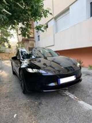 Model 3 MODEL 3 Standard Range RWD Premium 2023 occasion 88190 Golbey