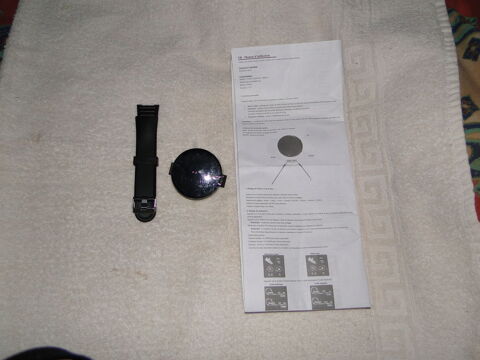 montre Cardio  neuf
20 Soullans (85)