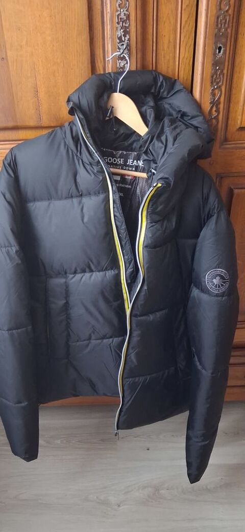 Blouson hivers neuf 40 Beauvais (60)