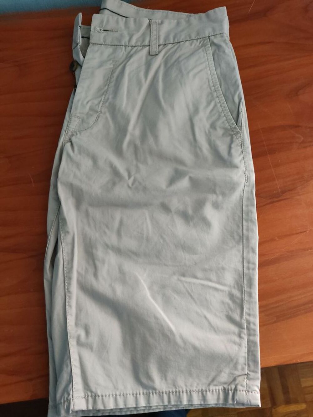 short bermuda Vêtements