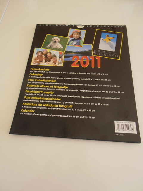 Calendrier noir personnalisable (45) 3 Tours (37)