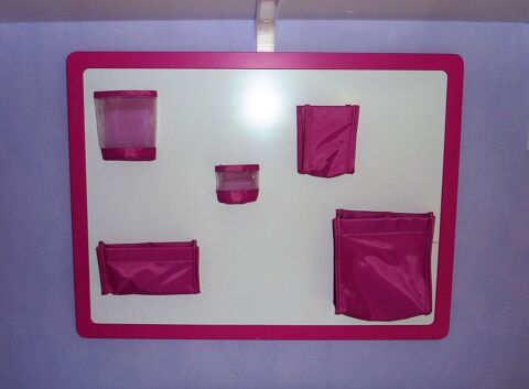 Tableau magntique pour enfant FNAC EVEIL ET JEUX 11 Oytier-Saint-Oblas (38)