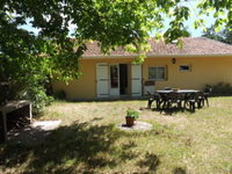 Location  Maison - Villa 