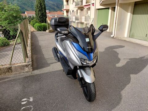 Scooter HONDA 2019 occasion Th&eacute;zan-l&egrave;s-B&eacute;ziers 34490