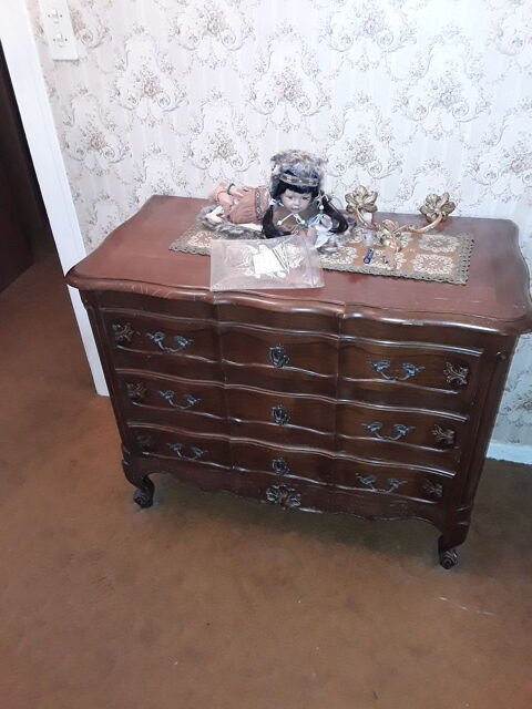 MEUBLE AVEC 3 TIROIRS 0 Passy (74)