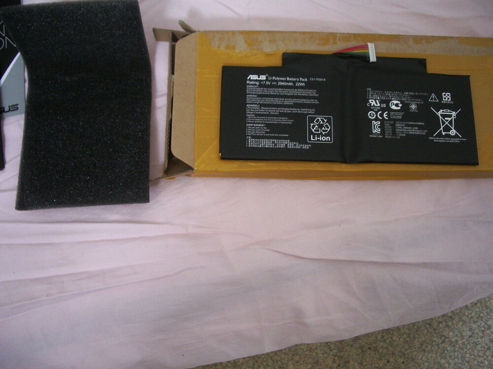 asus transformeur pad Matériel informatique