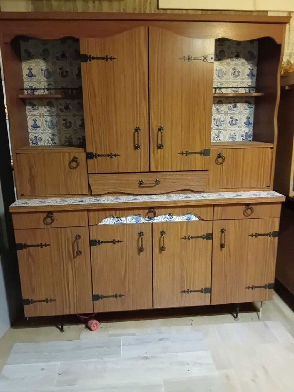 buffet en 2 parties Meubles