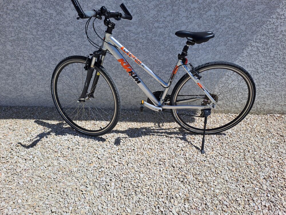 VTC - bon &eacute;tat Vélos