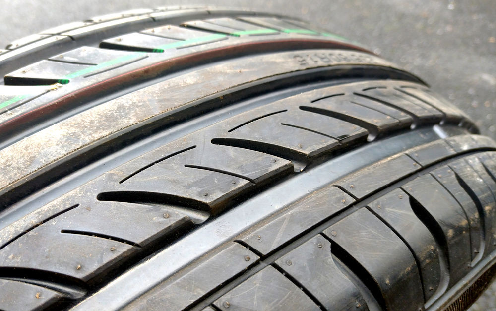 2 Pneus neufs 235_60R15 98V GALAXY R1 Radial GT Sports