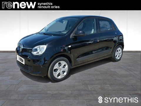 Annonce voiture Renault Twingo III 11990 