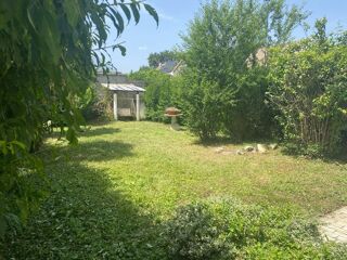  Maison � vendre 4 pi�ces 106 m�