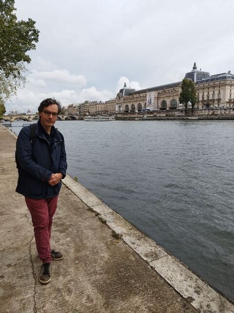 Animation d'un atelier d'&eacute;criture cr&eacute;ative pour d&eacute;butants.  0 75015 Paris