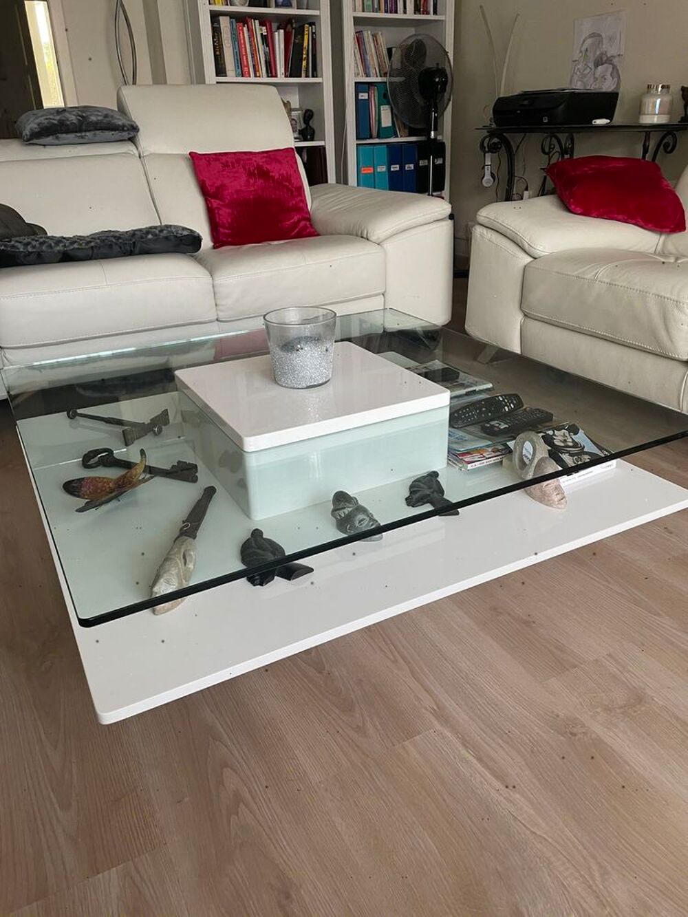 Table basse de salon Meubles