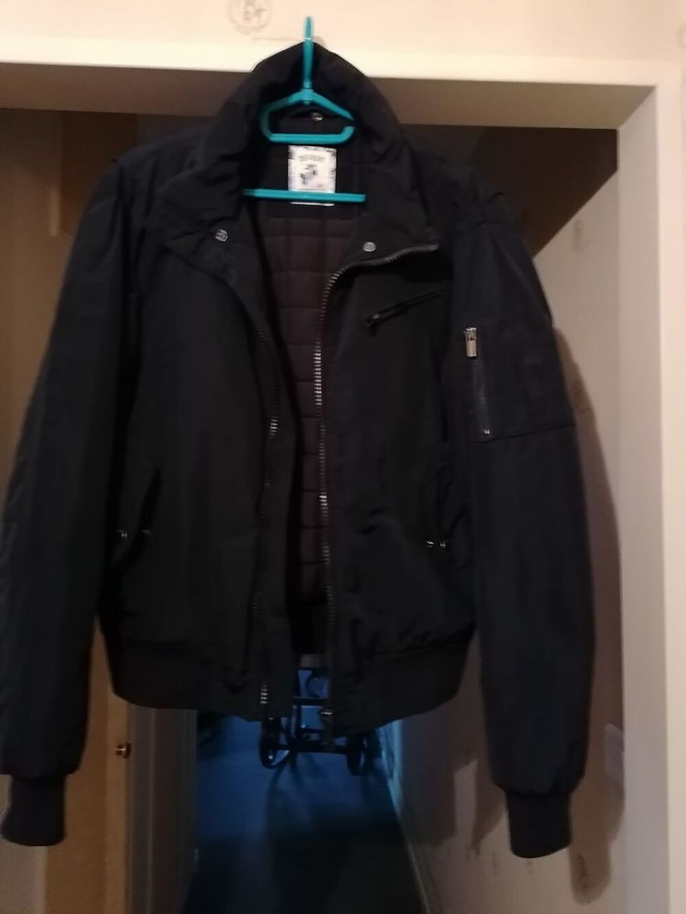 Blouson DEVRED Vêtements