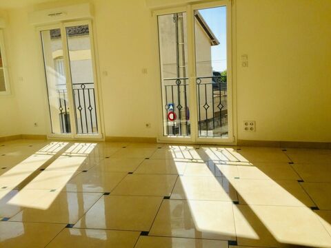  Appartement  louer 2 pices 45 m