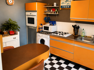  Appartement à louer 2 pièces 50 m² Nantes