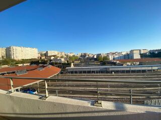  Appartement à vendre 3 pièces 60 m²