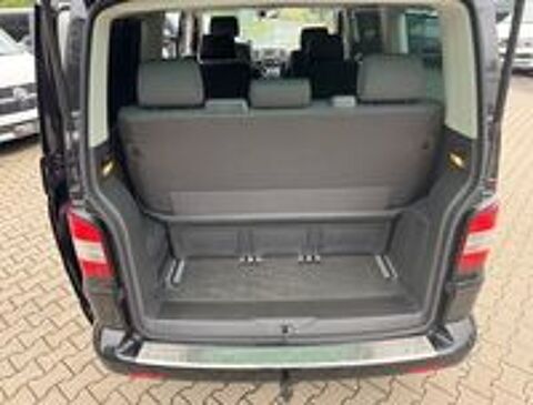 MULTIVAN 2006 occasion 37000 Tours