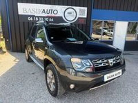 Duster 1.5 dCi 110 4x2 Prestige 2014 occasion 38210 Tullins