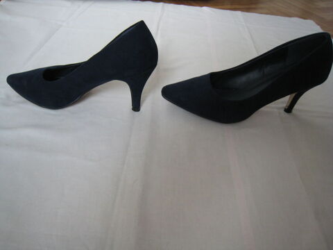 Escarpin  L'H  Pointure 36 - (NH78) 10 Versailles (78)