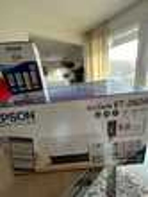 Photocopieur EPSON NEUF EcoTank ET 2826 Jamais servi Matriel informatique
