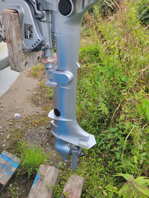 Moteurs de bateaux Moteurs de bateaux 2021 occasion Gien 45500