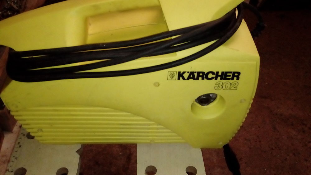 karcher Jardin