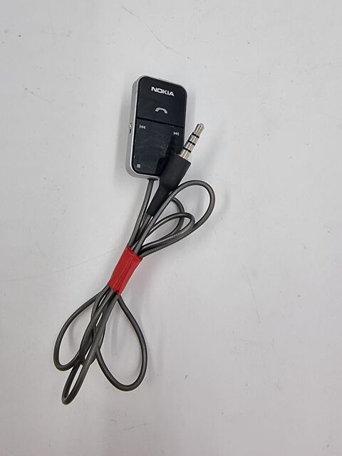 Kit piéton Nokia noir et gris 1 Vulbens (74)