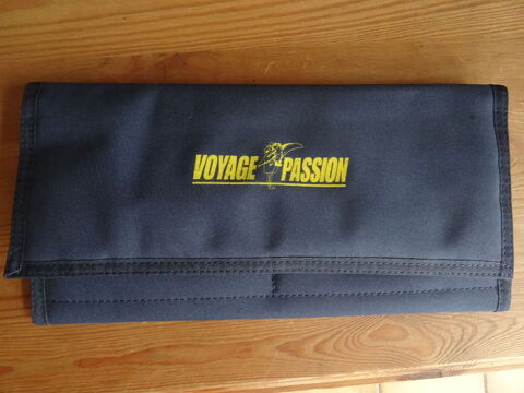 pochette de voyage 4 Merville (59)