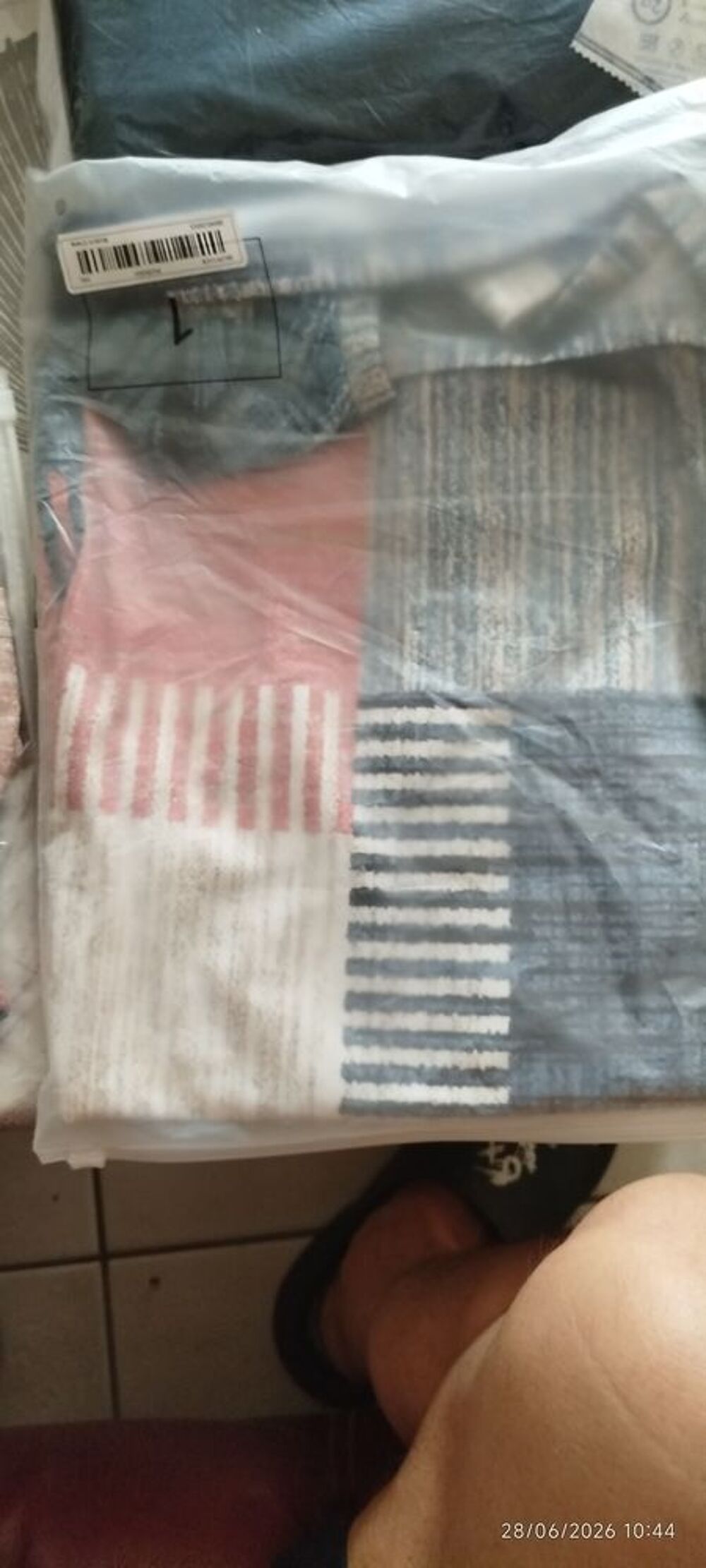 V&ecirc;tements homme Vêtements