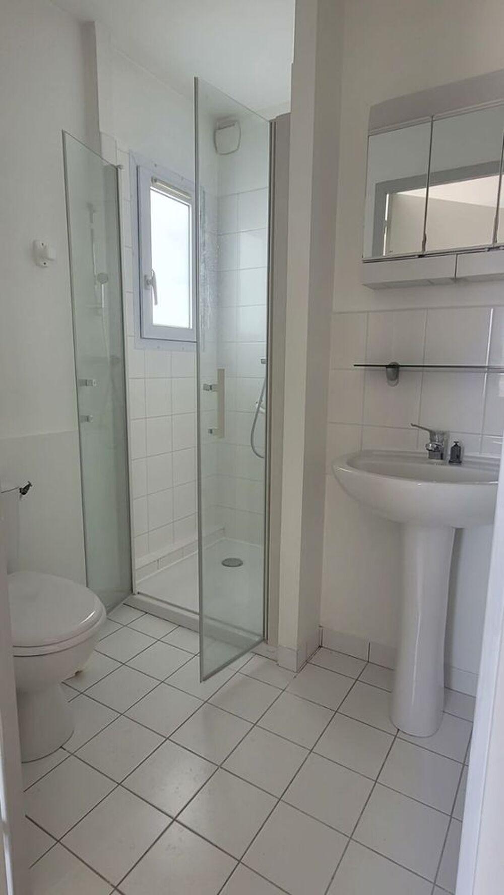 Location Chambre Appartement avec jardin à 10 min en tram de l'hypercentre. Nantes