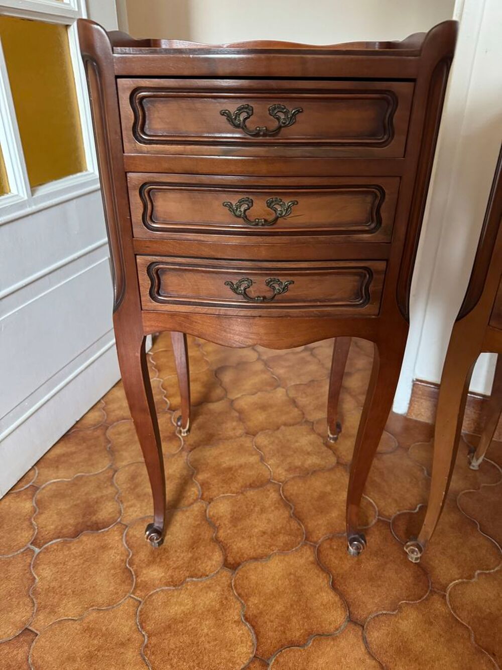lot de 2 chevets Meubles