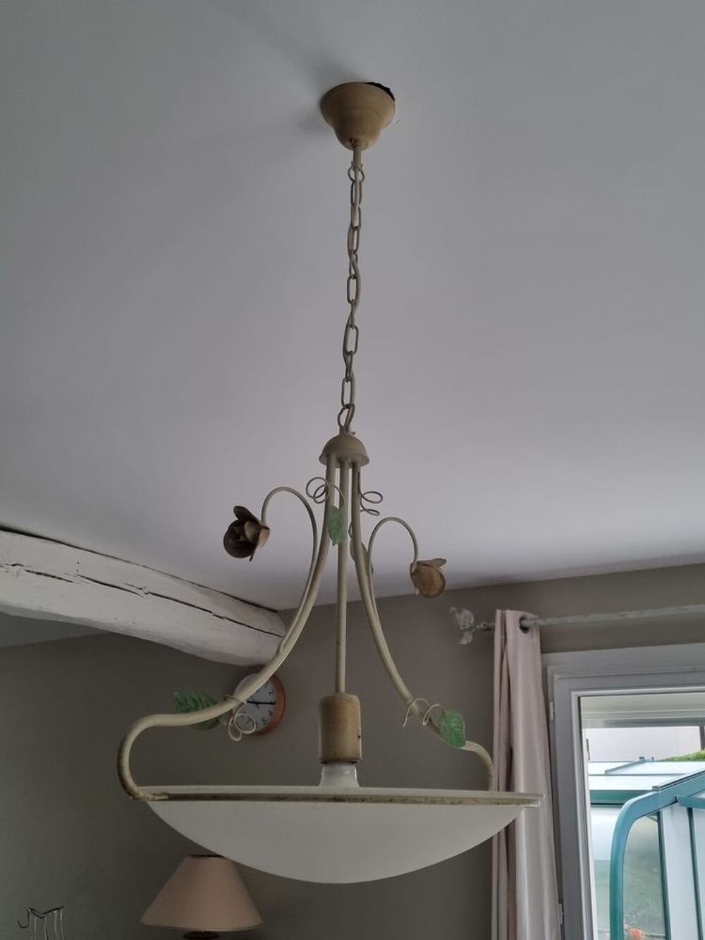 Lustre Décoration