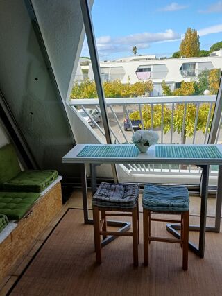 Location  Appartement 