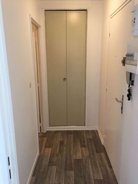  Appartement � louer 2 pi�ces 33 m�