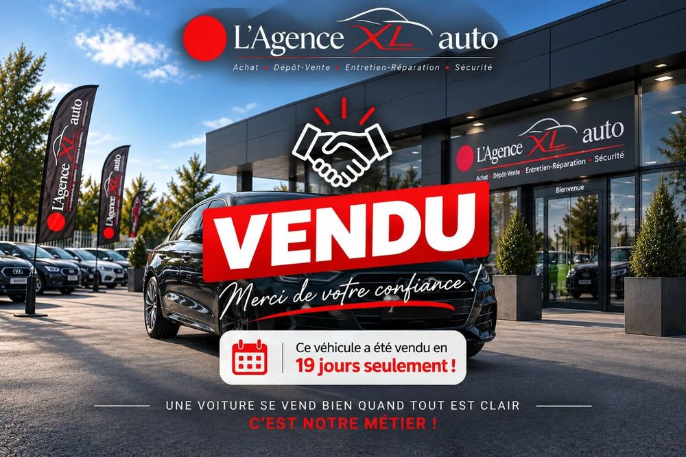 Q2 35 TFSI COD 150 S tronic 7 Midnight Series 2019 occasion 78680 &Eacute;p&ocirc;ne
