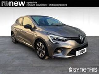 Clio V Clio TCe 100 GPL Evolution 2023 occasion 84300 Cavaillon